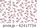 シームレス　つた花 62417734