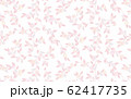 シームレス　つた花 62417735