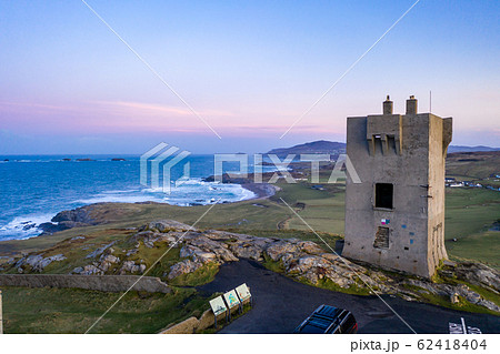 Malin Head is the most northern point of Ireland Malin Head is the most northern point of Ireland 62418404