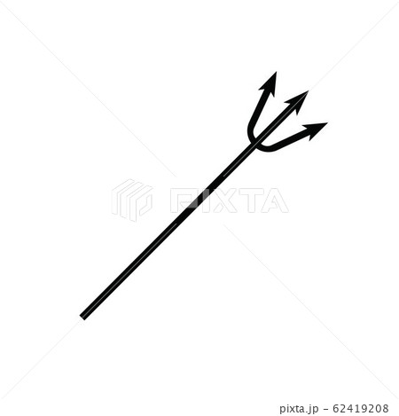 Trident Logo Template vector icon Trident Logo Template vector icon 62419208