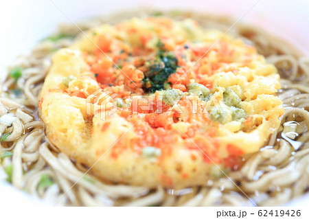 おいしいカップ天蕎麦 おいしいカップ天蕎麦 62419426