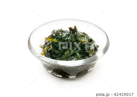 わかめの佃煮 わかめの佃煮 62420017