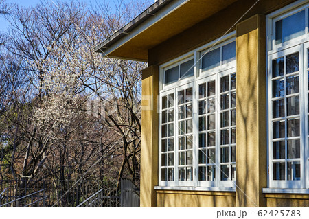 旧山田家住宅・成城みつ池緑地 62425783