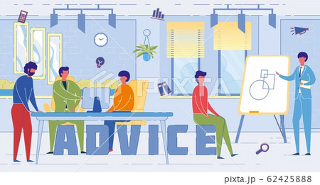 Consulting Agency Experts Word Concept Banner Consulting Agency Experts Word Concept Banner 62425888
