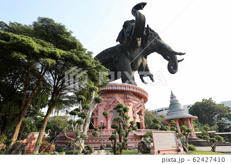 タイ・バンコク 62427410