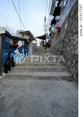 韓国・ソウル 62427567