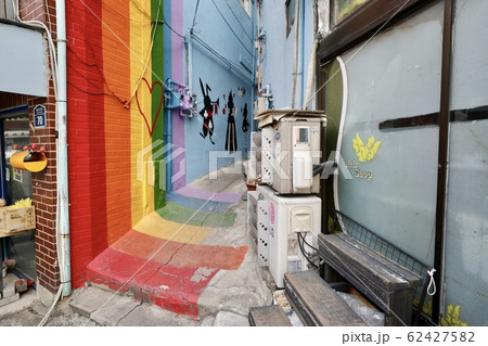 韓国・ソウル 62427582