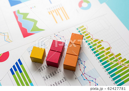 資料のイメージフォト 62427781