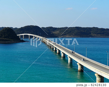 角島大橋 角島大橋 62428130