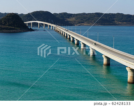 角島大橋 62428133