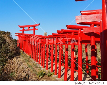 元乃隅神社 62428421