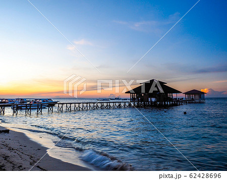 リゾートコテージ 62428696