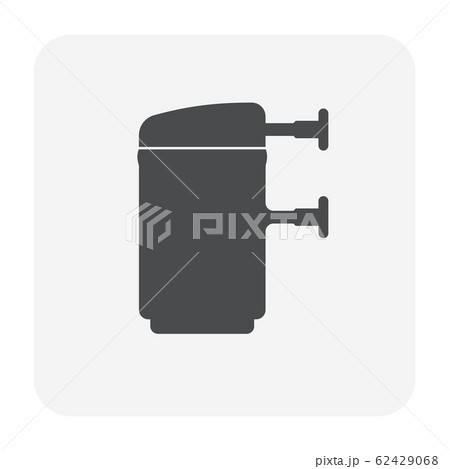 air compressor icon 62429068