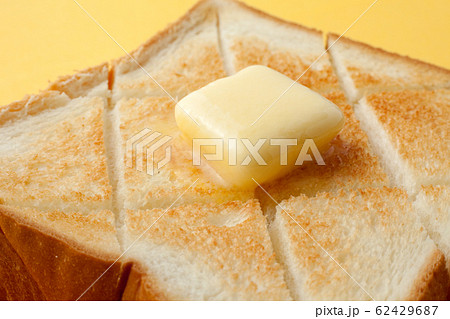 バタートースト バタートースト 62429687