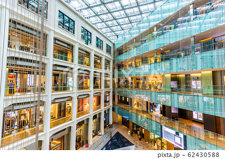 東京都　KITTE　屋内 62430588