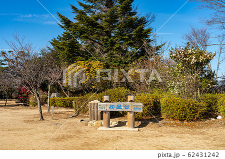 掬星台　摩耶山　神戸市　兵庫県　日本 62431242