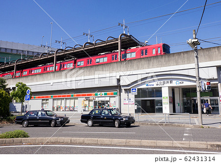 名古屋市西区 上小田井駅 名古屋市西区 上小田井駅 62431314