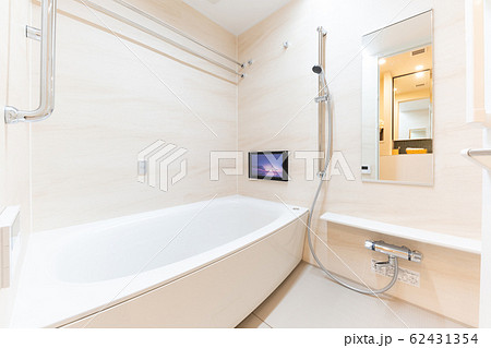 バスルーム 住宅 インテリアイメージ バスルーム 住宅 インテリアイメージ 62431354