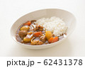 カレーライス 62431378