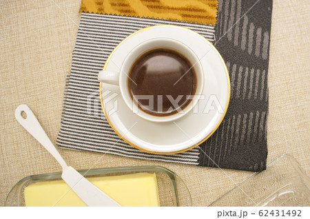 バター珈琲 62431492