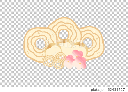 お麩 62431527