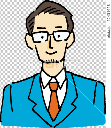 Uncle or Mister 62431628