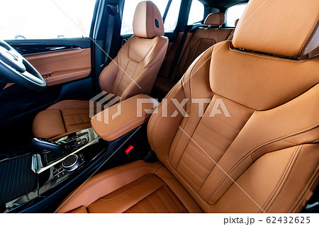 自動車・車内 62432625