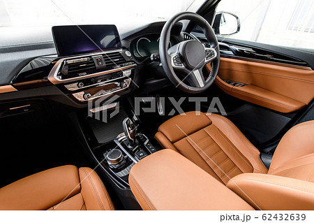 自動車・車内 62432639