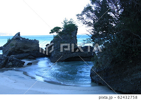 伊豆吉佐美大浜海岸~碧い海岸 伊豆吉佐美大浜海岸~碧い海岸 62432758