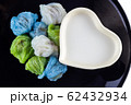 Steamed Rice Thai Dumplings 62432934