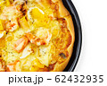 Seafood Pizza 62432935