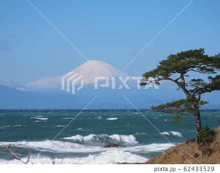 秋谷・立石海岸 富士山 Tateishi park & Mt. Fuji 秋谷・立石海岸 富士山 Tateishi park & Mt. Fuji 62433529