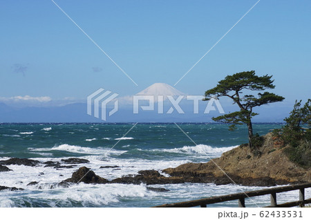 秋谷・立石海岸 富士山 Tateishi park & Mt. Fuji 秋谷・立石海岸 富士山 Tateishi park & Mt. Fuji 62433531