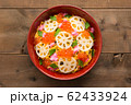 ちらし寿司 62433924