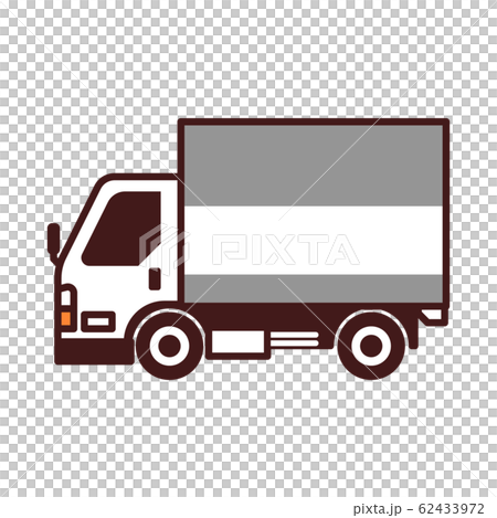 汽車卡車車輛大型車輛 62433972