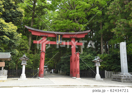 越後国一宮 彌彦神社 新潟県西蒲原郡弥彦村弥彦 越後国一宮 彌彦神社 新潟県西蒲原郡弥彦村弥彦 62434721