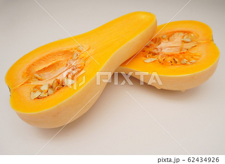 バターナッツカボチャ 62434926