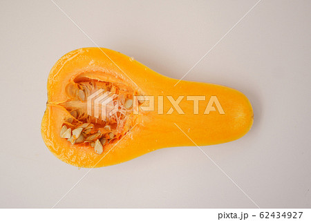バターナッツカボチャ 62434927