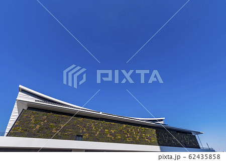 有明アリーナのビルディング 有明アリーナのビルディング 62435858