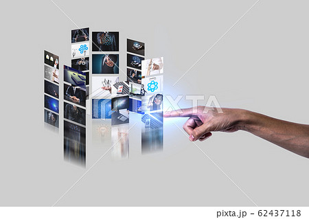 映像編集 映像編集 62437118