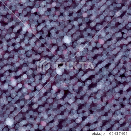 Abstract dark blue bokeh background. Seamless texture. 62437495