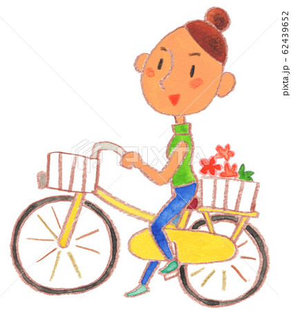 自転車りんりん 62439652