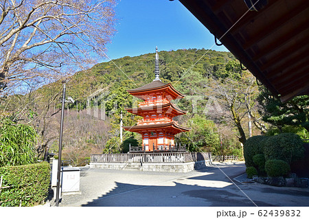 清水寺_子安塔 清水寺_子安塔 62439832