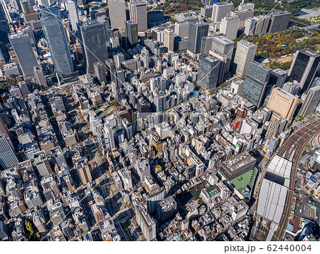 新橋・虎ノ門・マッカーサー道路 62440004