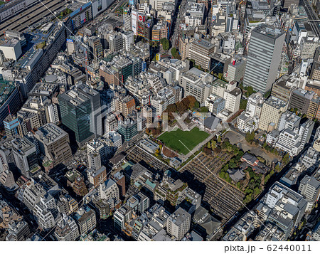 南池袋公園 62440011