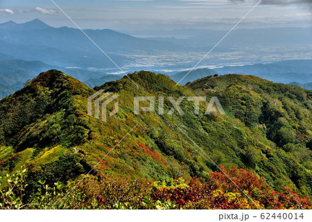 飯豊山 飯豊山 62440014
