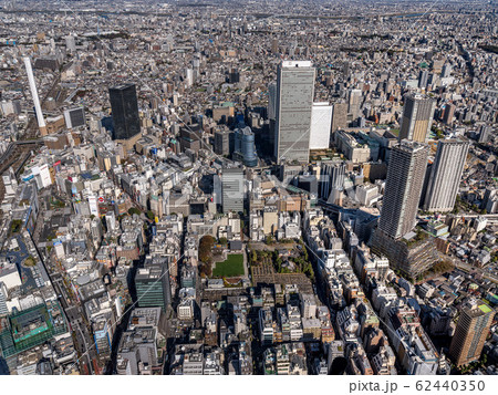 進化する池袋 62440350