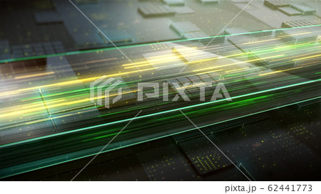 Futuristic infographics aesthetic design. Visual information complexity. Futuristic infographics aesthetic design. Visual information complexity. 62441773