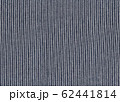 ストライプ生地のテクスチャ 62441814