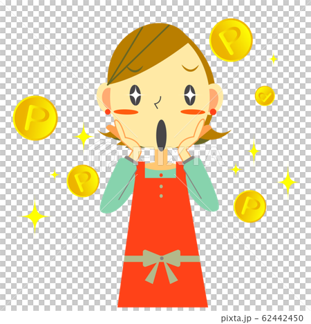 Mom Point increase Inspiration 62442450